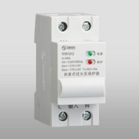 RWGQ系列自复式过欠电压保护器